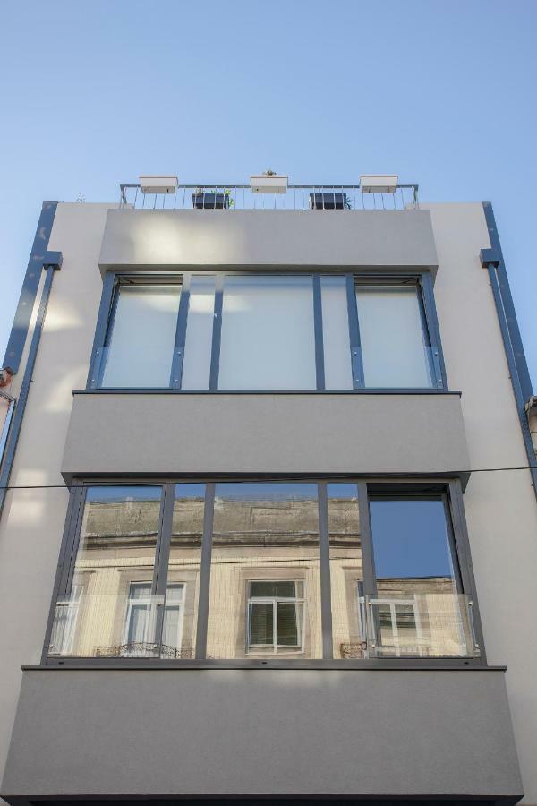 Liiiving In Porto I Bright Light Studio Exterior foto